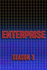 Season 3 poster