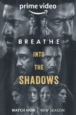Season 2 poster