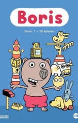 Season 1 poster