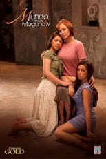 Season 1 poster