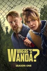 Season 1 poster