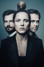 Season 1 poster