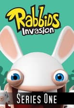 Season 1 poster