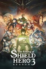 Season 3 poster