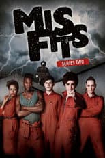 Series 2 poster