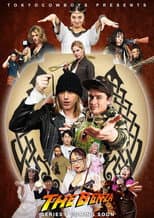 Series 1 poster