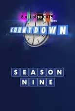 Season 9 poster