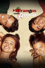 1: Morangos com Açúcar poster