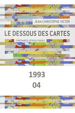 1993 poster