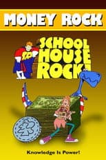 Money Rock poster
