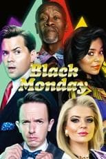 Season 3 poster