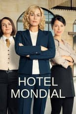 Season 1 poster