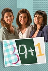 Season 1 poster