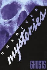 Ghosts poster