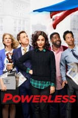 Season 1 poster