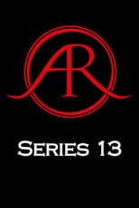 Series 13 poster