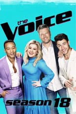 Season 18 poster