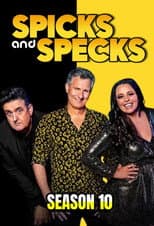 Series 10 poster
