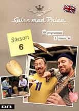 Season 6 poster