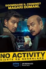 Season 1 poster