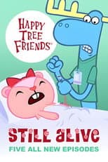 Still Alive poster