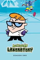 Season 1 poster