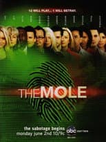 The Mole 3.0 poster