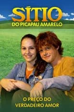 O Preço do Verdadeiro Amor poster