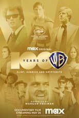 Miniseries poster