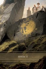 Season 11 poster