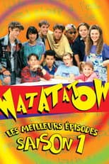 Season 1 poster