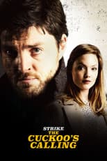 The Cuckoo's Calling poster