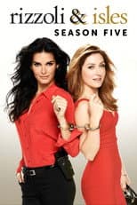 Season 5 poster