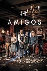 Season 1 poster
