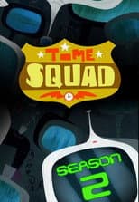 Season 2 poster