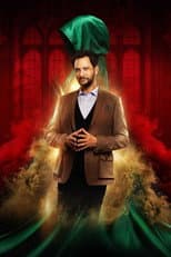 Season 6 poster