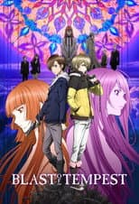 Season 1 poster