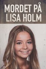 The Murder of Lisa Holm poster