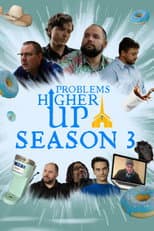 Season 3 poster