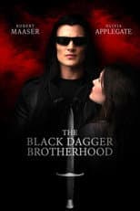 Season 1 - Dark Lover poster