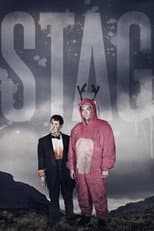 Miniseries poster