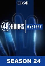 Season 24 poster