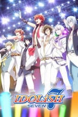 Season 1 poster