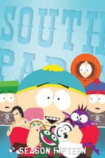 Season 15 poster