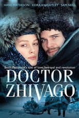 Miniseries poster