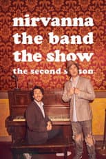 Season 2 poster