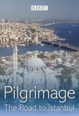 The Road to Istanbul poster
