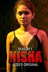 Season 1 poster