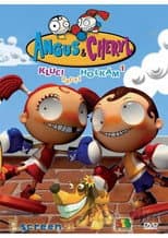 Season 1 poster
