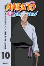 S10 • The Five Kage Assemble poster